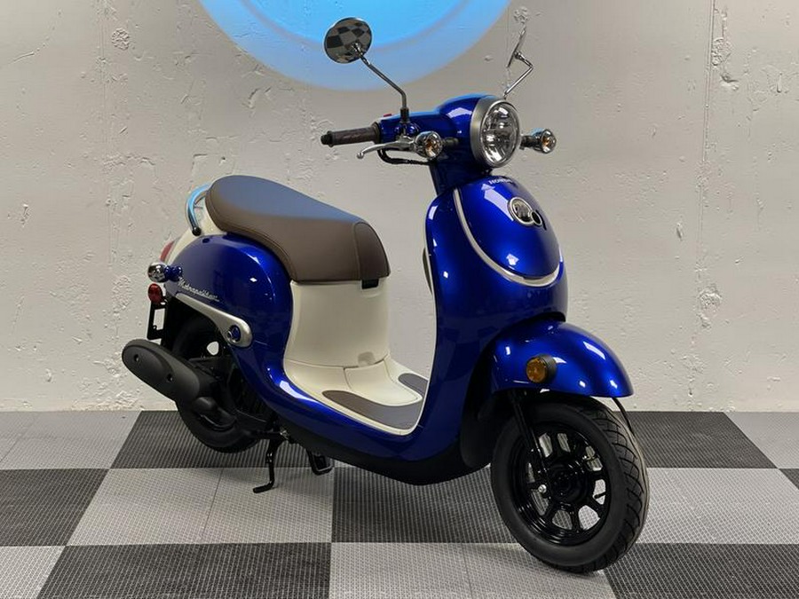 2024 Honda® Metropolitan