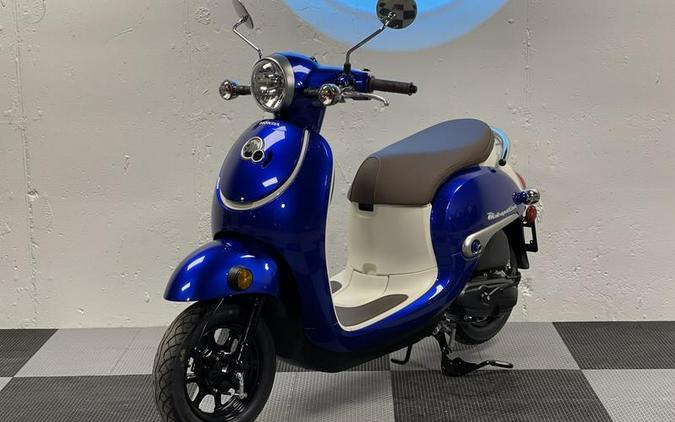 2024 Honda® Metropolitan