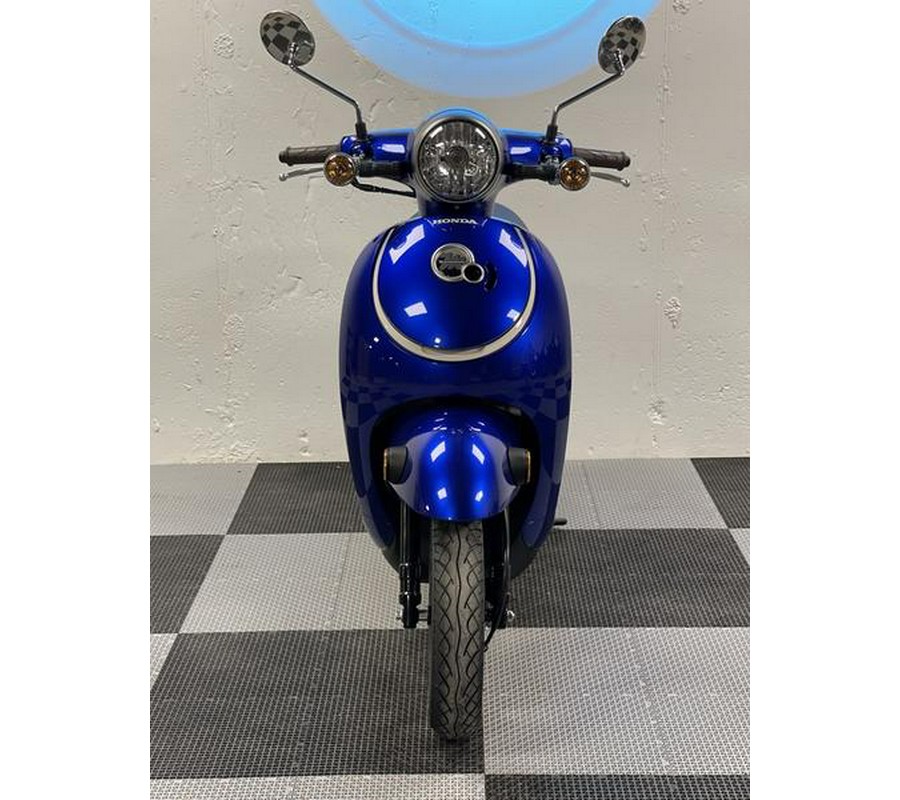 2024 Honda® Metropolitan