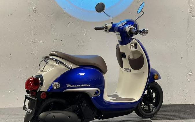 2024 Honda® Metropolitan