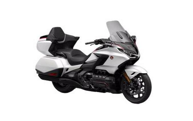 2024 Honda Gold Wing Tour DCT