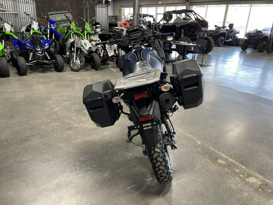 2024 Kawasaki KLR®650 Adventure ABS