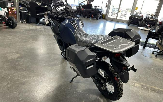 2024 Kawasaki KLR®650 Adventure ABS