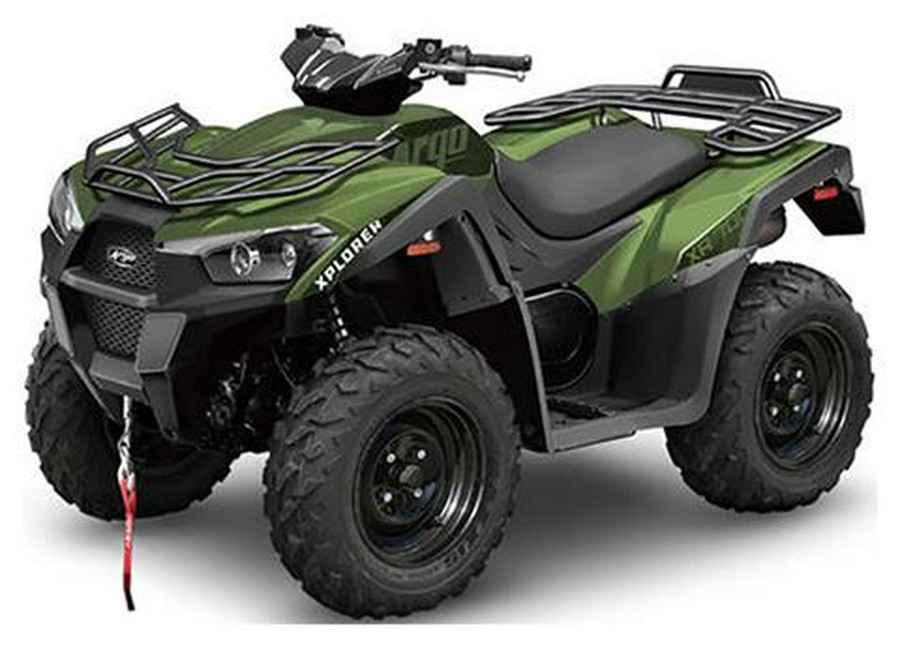 2022 Argo Xplorer XR 700 EPS