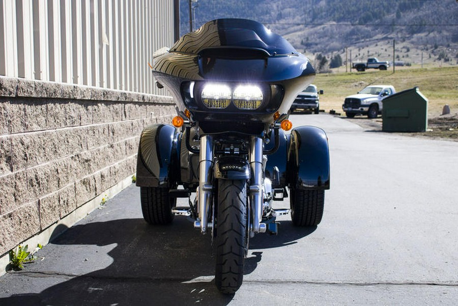 2024 Harley-Davidson® FLTRT - Road Glide® 3