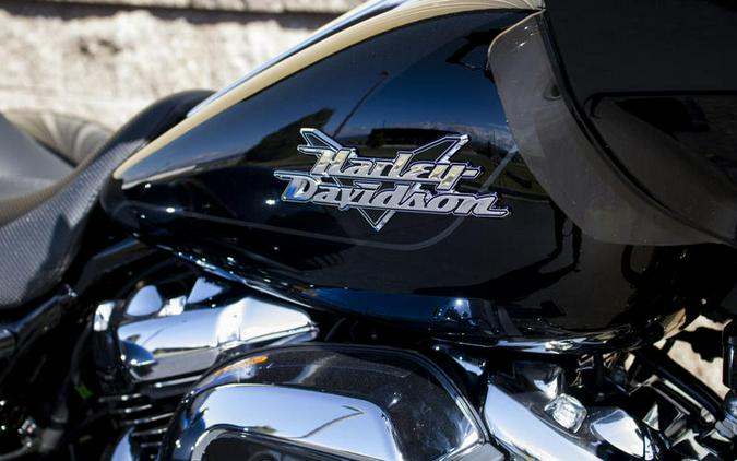 2024 Harley-Davidson® FLTRT - Road Glide® 3