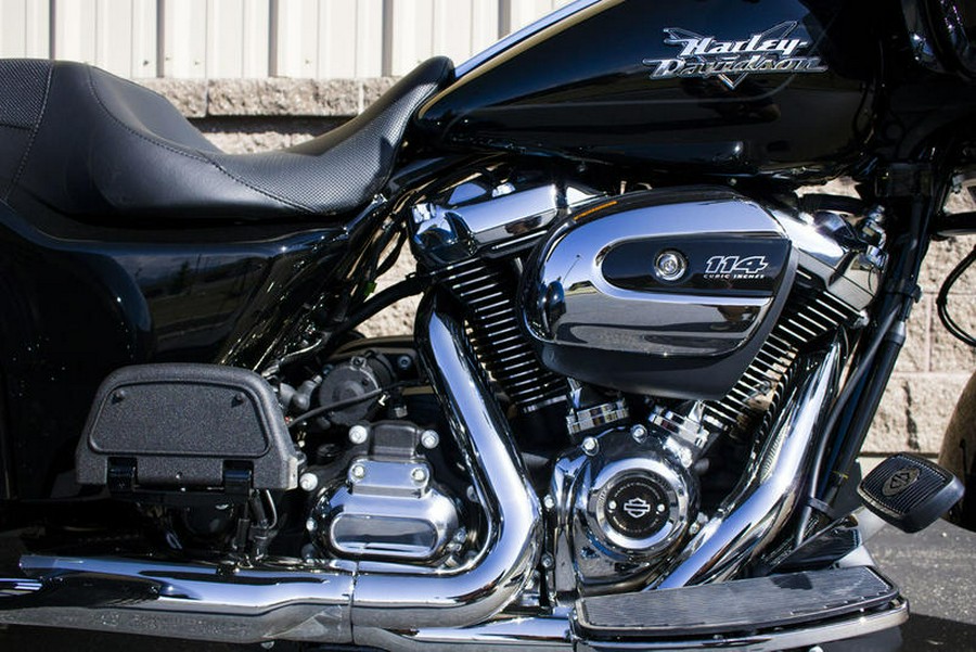 2024 Harley-Davidson® FLTRT - Road Glide® 3