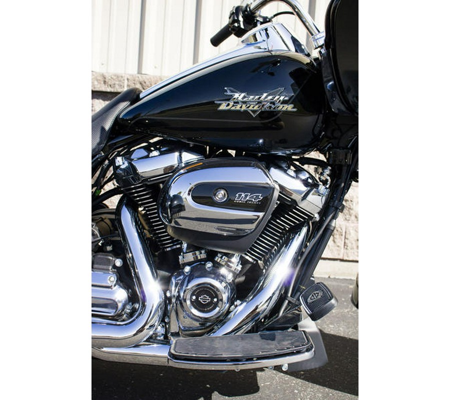 2024 Harley-Davidson® FLTRT - Road Glide® 3