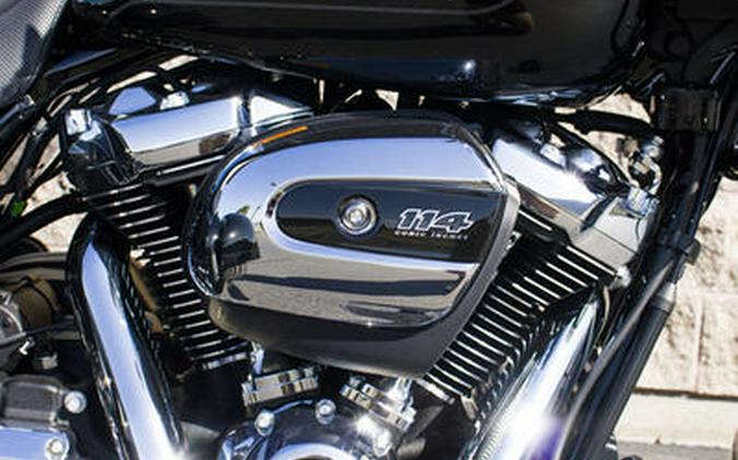 2024 Harley-Davidson® FLTRT - Road Glide® 3