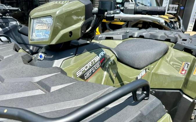 2024 Polaris® Sportsman 570