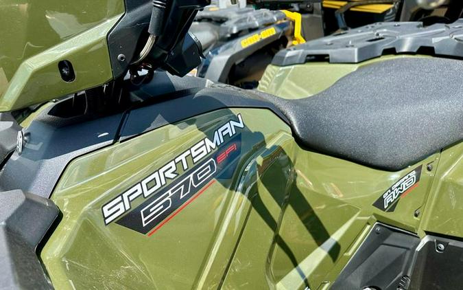 2024 Polaris® Sportsman 570