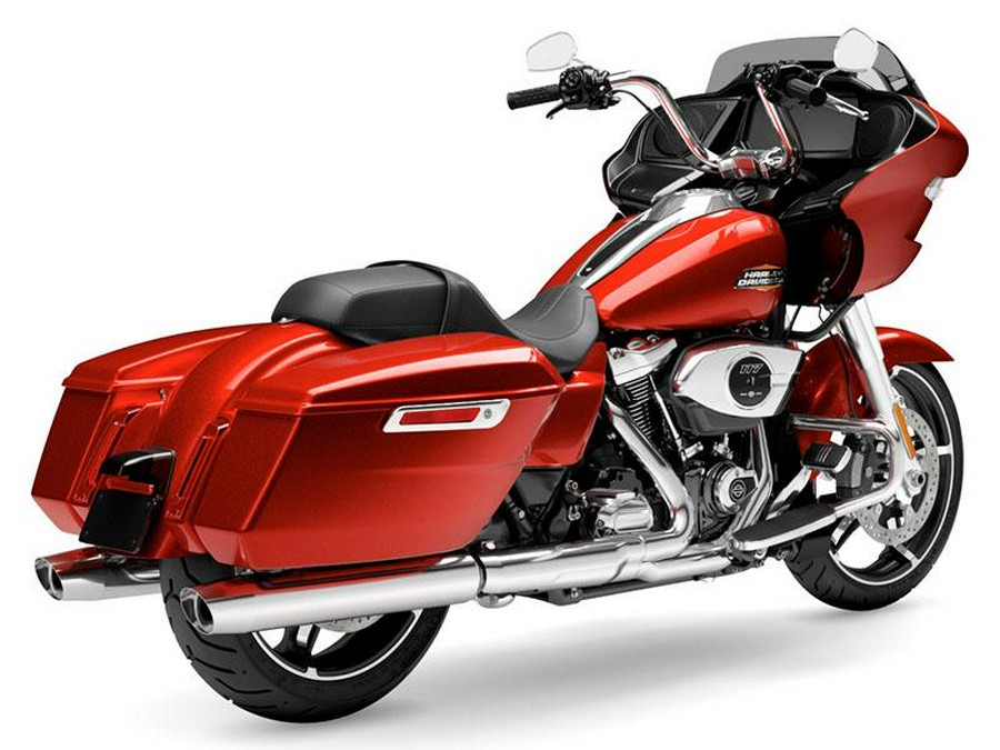 2024 Harley-Davidson Road Glide®