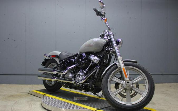 2024 Harley-Davidson® FXST - Softail® Standard