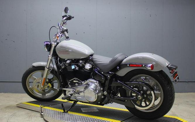 2024 Harley-Davidson® FXST - Softail® Standard