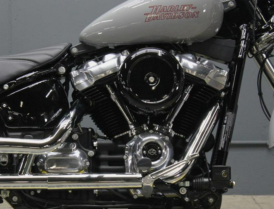 2024 Harley-Davidson® FXST - Softail® Standard