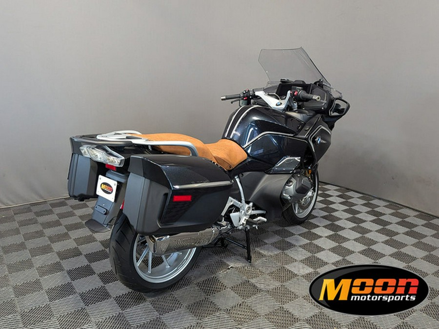 2024 BMW R 1250 RT 719 Meteoric II