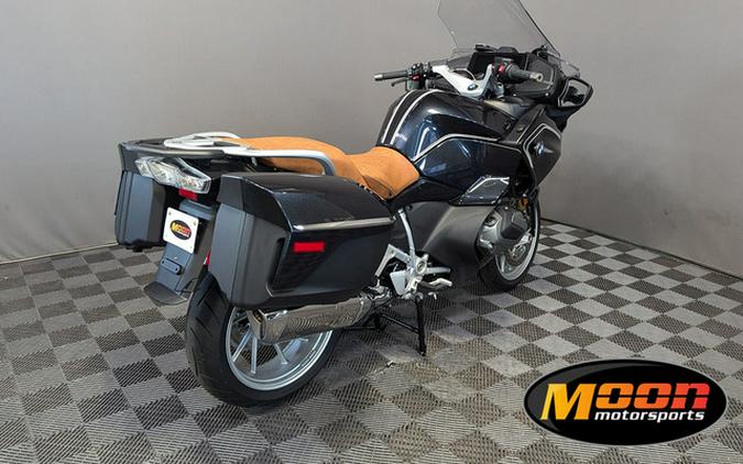 2024 BMW R 1250 RT 719 Meteoric II