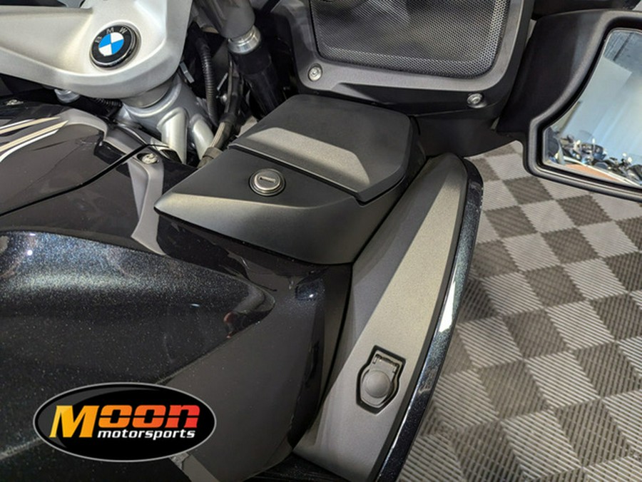 2024 BMW R 1250 RT 719 Meteoric II