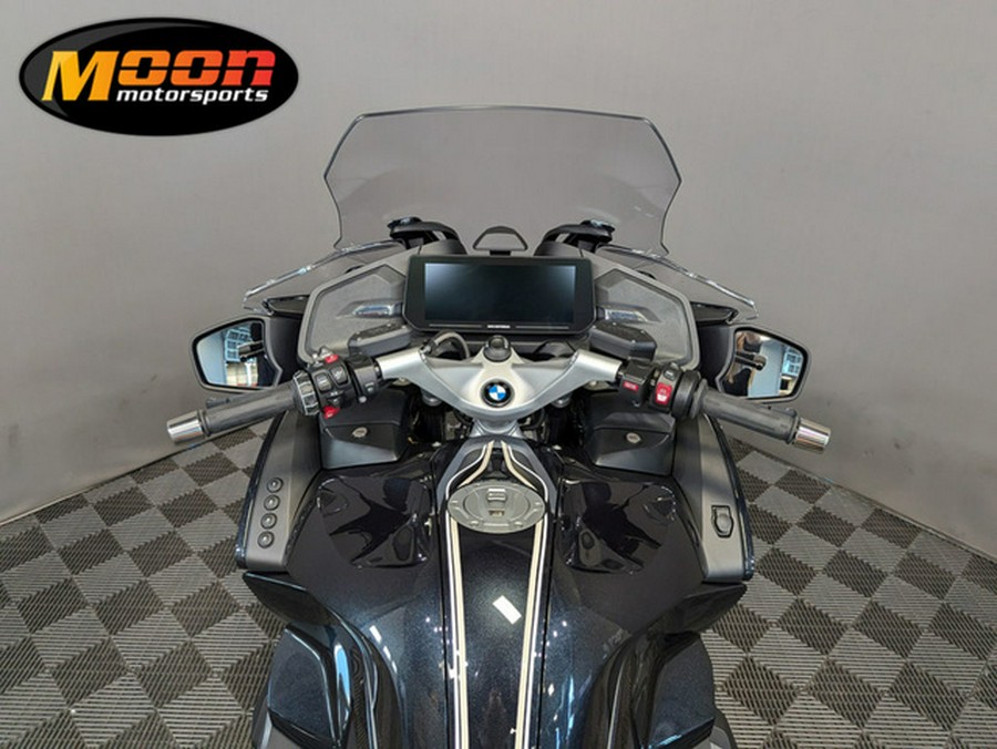 2024 BMW R 1250 RT 719 Meteoric II