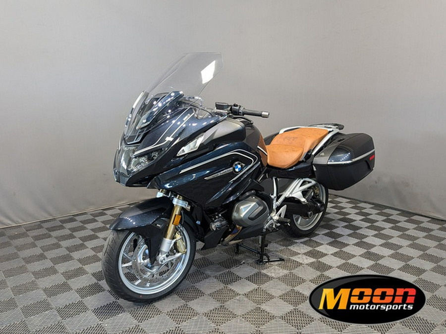 2024 BMW R 1250 RT 719 Meteoric II