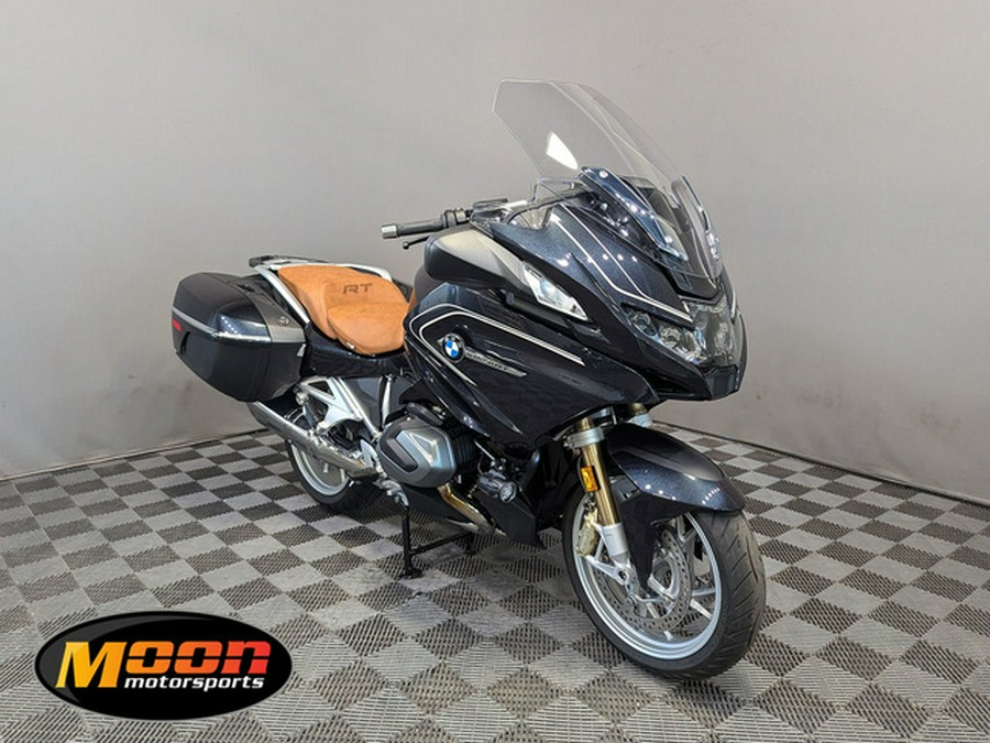 2024 BMW R 1250 RT 719 Meteoric II