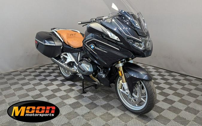 2024 BMW R 1250 RT 719 Meteoric II