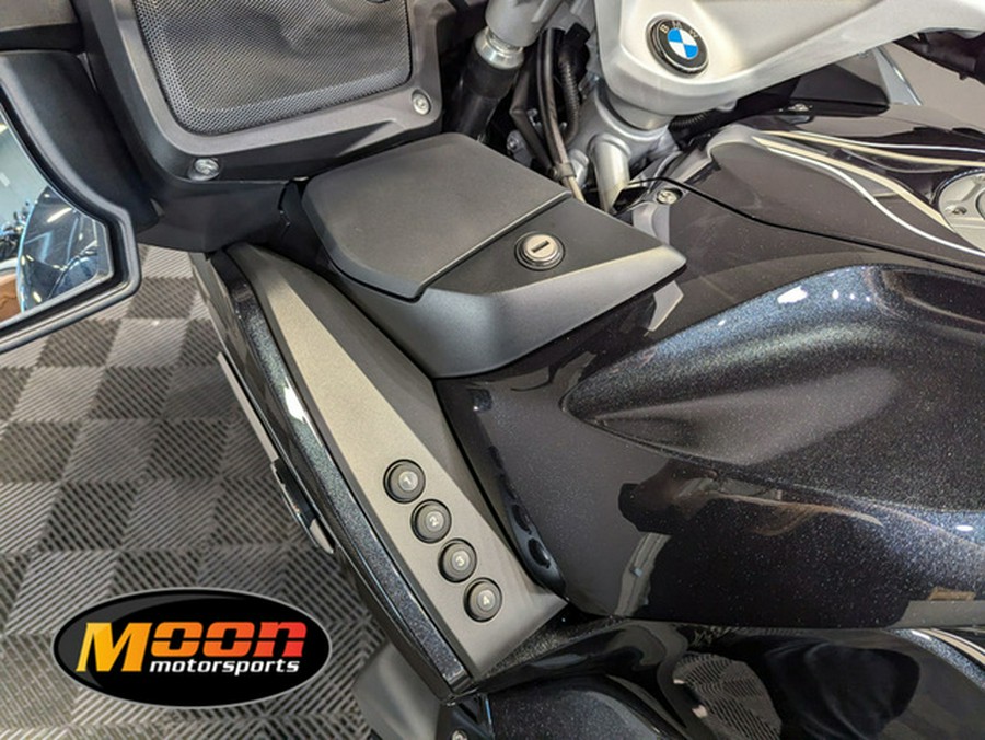 2024 BMW R 1250 RT 719 Meteoric II