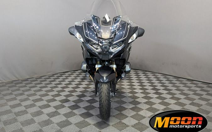 2024 BMW R 1250 RT 719 Meteoric II