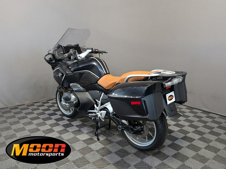 2024 BMW R 1250 RT 719 Meteoric II