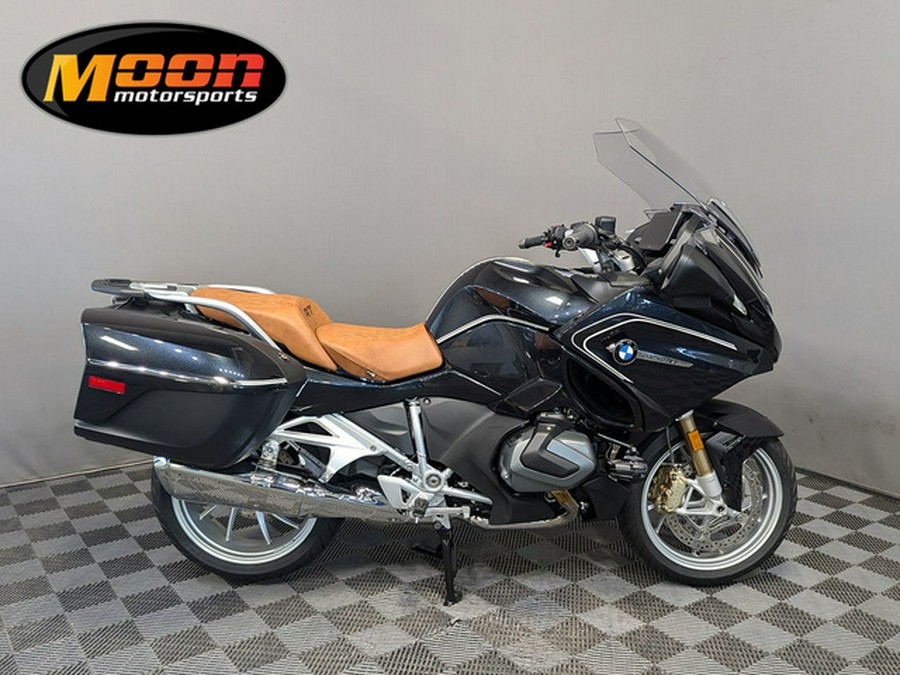 2024 BMW R 1250 RT 719 Meteoric II