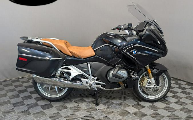 2024 BMW R 1250 RT 719 Meteoric II