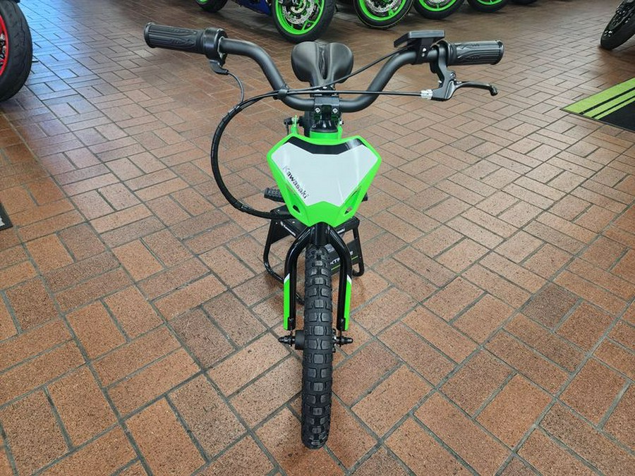 New 2023 Kawasaki Elektrode