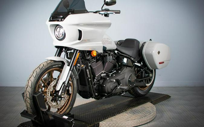 2024 Harley-Davidson Sportster S