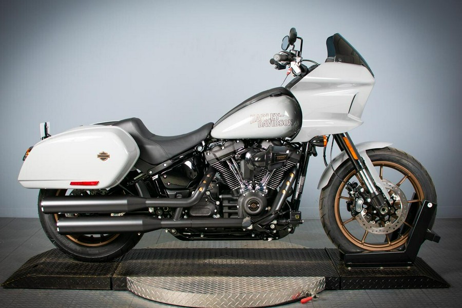 2024 Harley-Davidson Sportster S