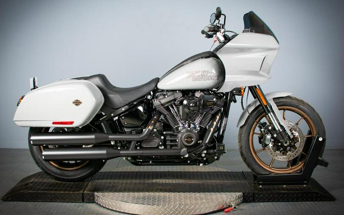 2024 Harley-Davidson Sportster S