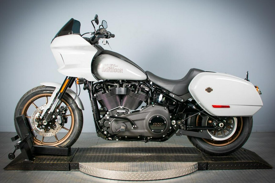 2024 Harley-Davidson Sportster S