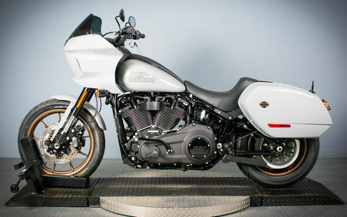 2024 Harley-Davidson Sportster S