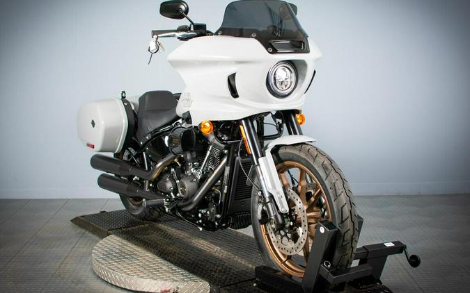 2024 Harley-Davidson Sportster S