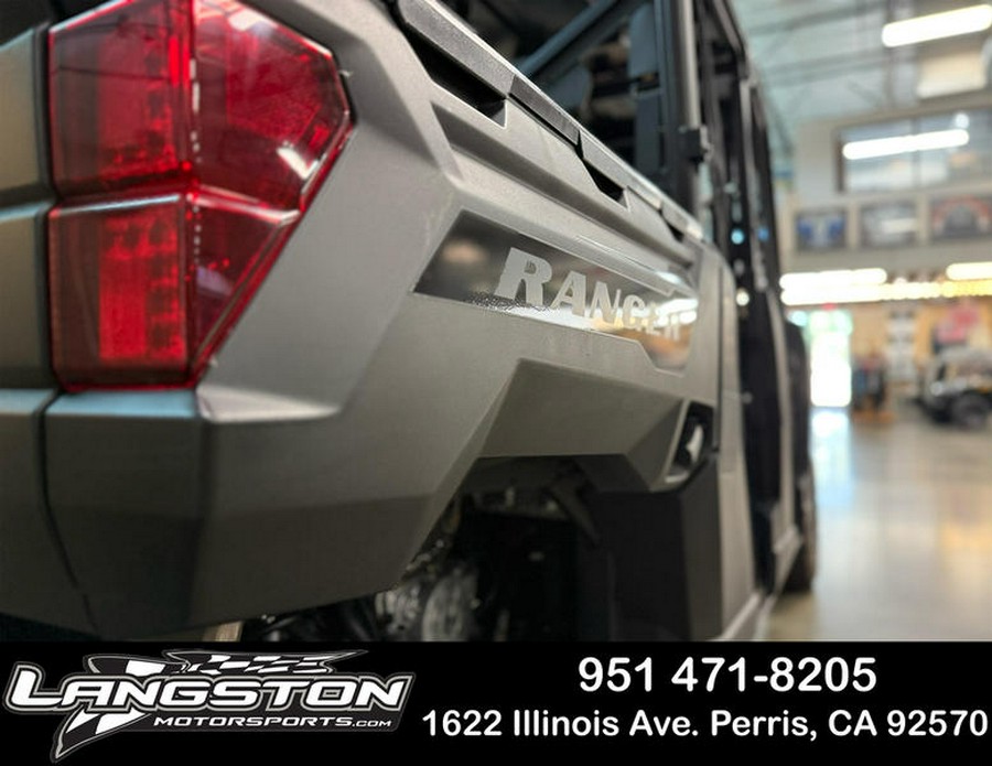 2025 Polaris® Ranger Crew 1000 Premium