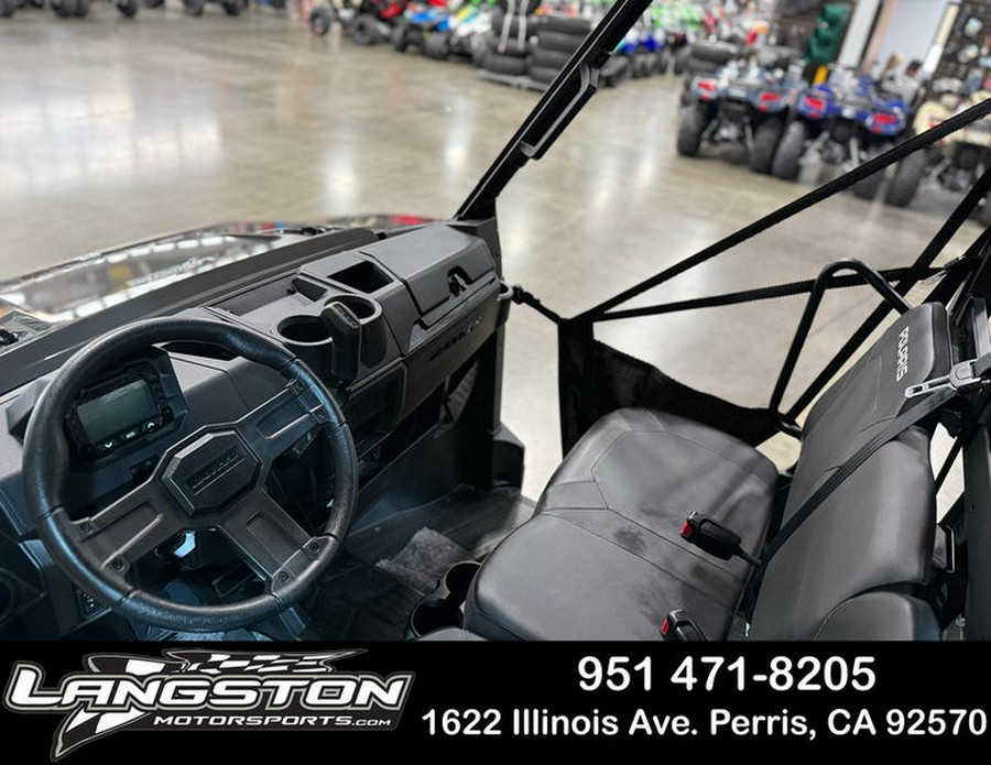 2025 Polaris® Ranger Crew 1000 Premium