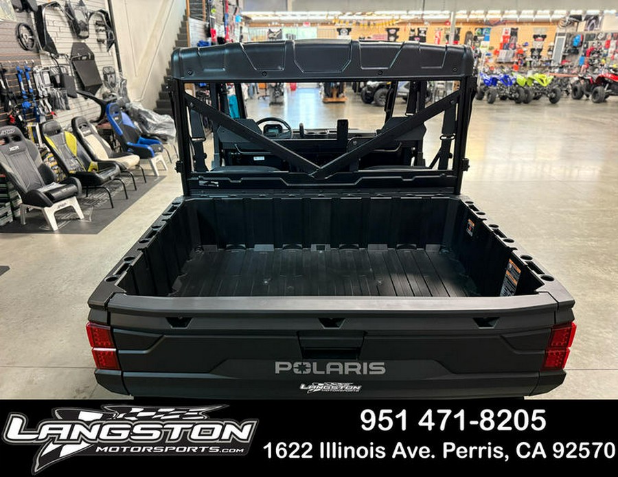 2025 Polaris® Ranger Crew 1000 Premium