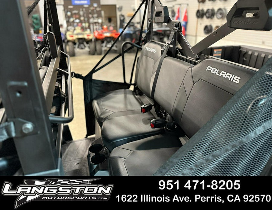 2025 Polaris® Ranger Crew 1000 Premium