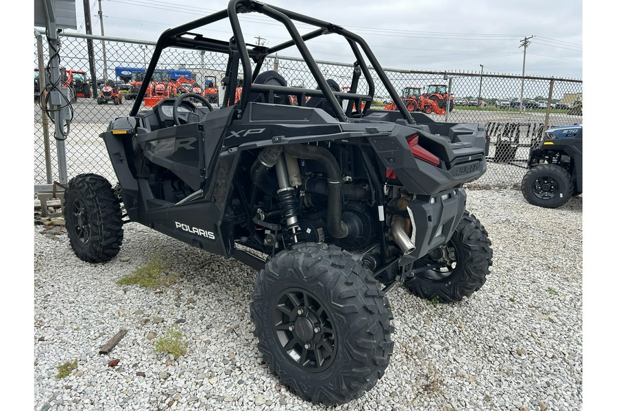 2023 Polaris RZR XP 1000 SPORT