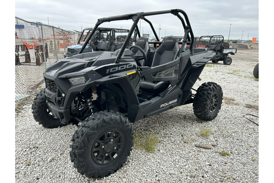 2023 Polaris RZR XP 1000 SPORT