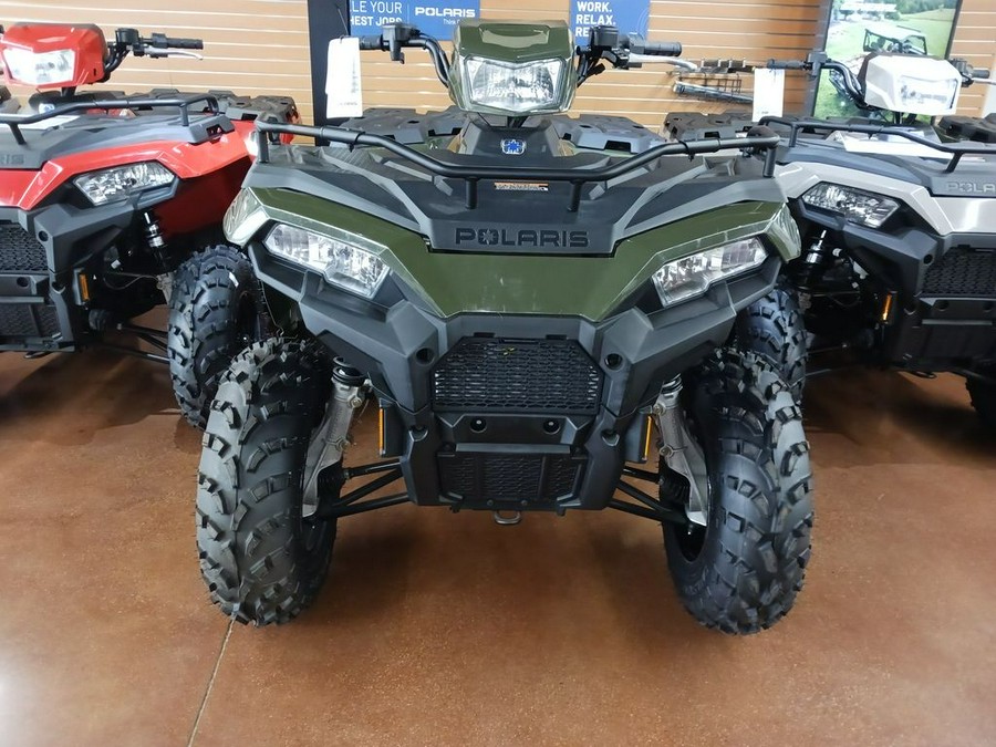 2025 Polaris® Sportsman 570