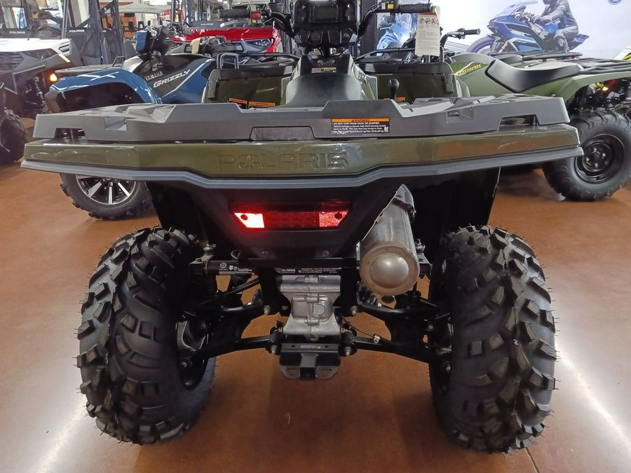 2025 Polaris® Sportsman 570