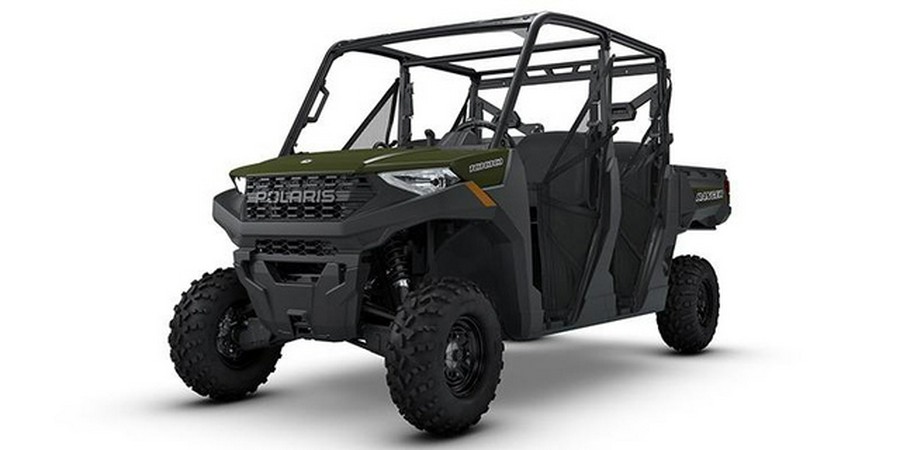 2026 Polaris RANGER CREW 1000 SAGE GREEN