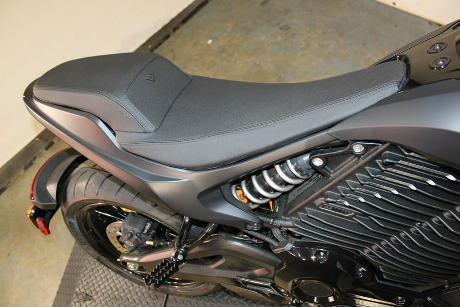 New 2025 Harley-Davidson LiveWire S2 Alpinista S2AP Electric Motorcycle For Sale In Miami, Florida