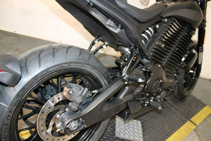 New 2025 Harley-Davidson LiveWire S2 Alpinista S2AP Electric Motorcycle For Sale In Miami, Florida