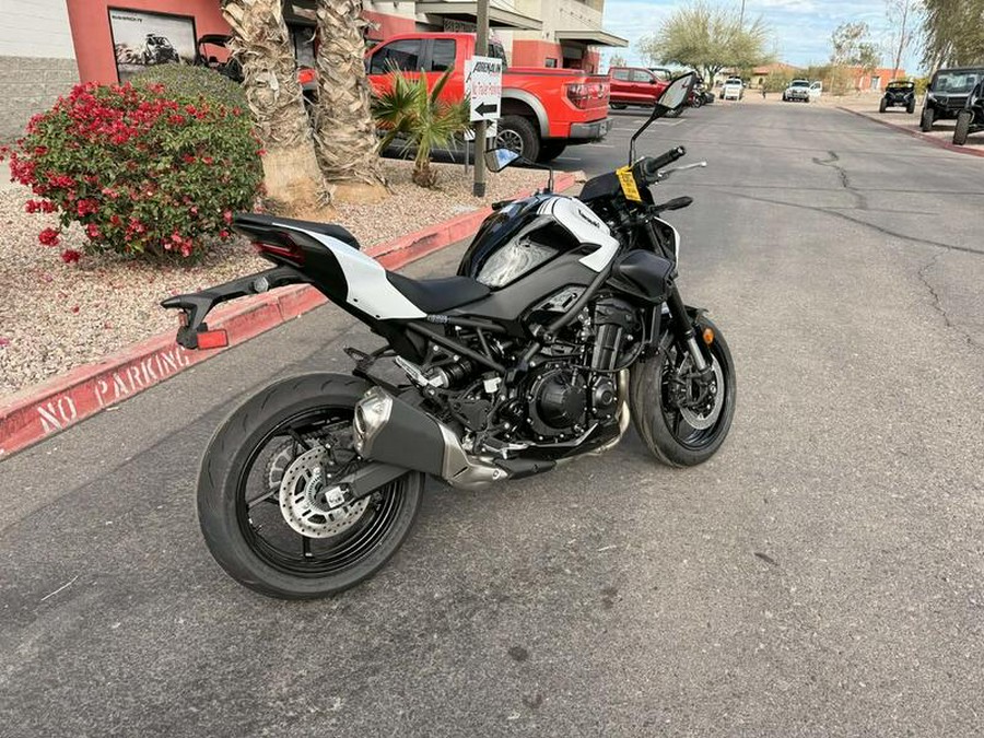 2026 Kawasaki Z900 ABS